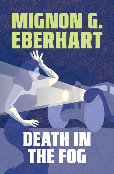 Produktbild: Death in the Fog