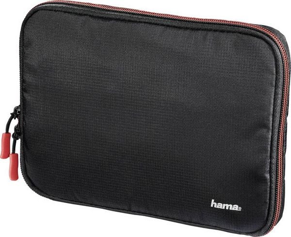Produktbild: Hama Fancy M Organizer Kameratasche Innenma&szlig; (B x H x T) 225 x 160 x 35 mm