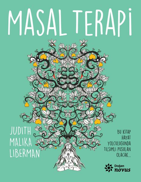 Produktbild: Masal Terapi