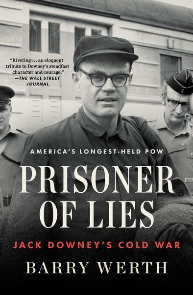 Produktbild: Prisoner of Lies