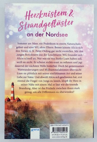 Produktbild: Leuchtfeuerherzen
