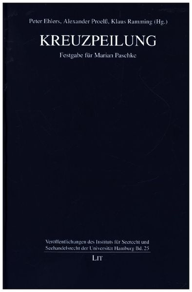 Produktbild: Kreuzpeilung