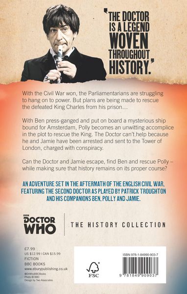 Produktbild: Doctor Who