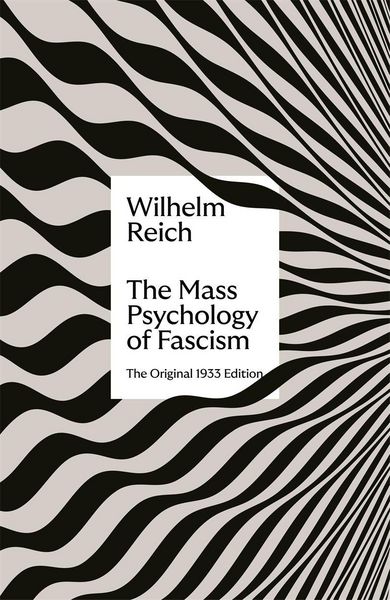 Produktbild: The Mass Psychology of Fascism