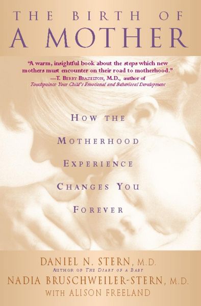 Produktbild: The Birth Of A Mother