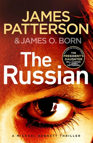 Produktbild: The Russian