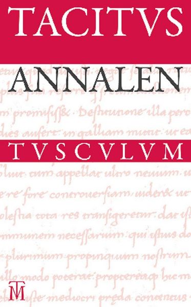 Produktbild: Annalen