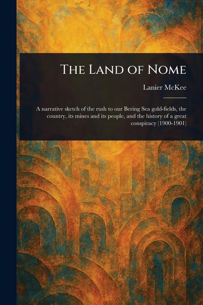 Produktbild: The Land of Nome