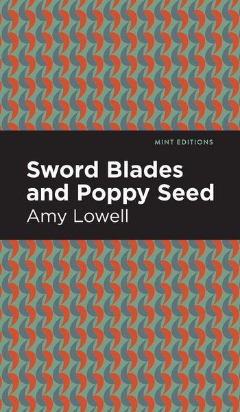 Produktbild: Sword Blades and Poppy Seed