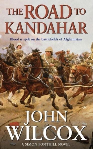 Produktbild: The Road To Kandahar