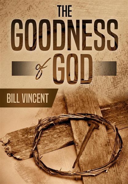 Produktbild: The Goodness of God
