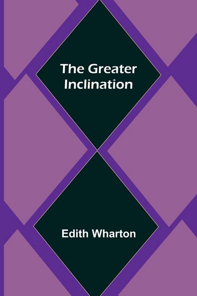 Produktbild: The Greater Inclination