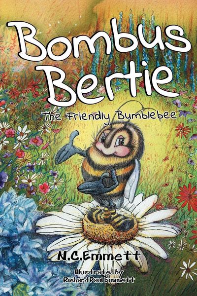 Produktbild: Bombus Bertie