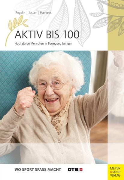 Produktbild: Aktiv bis 100