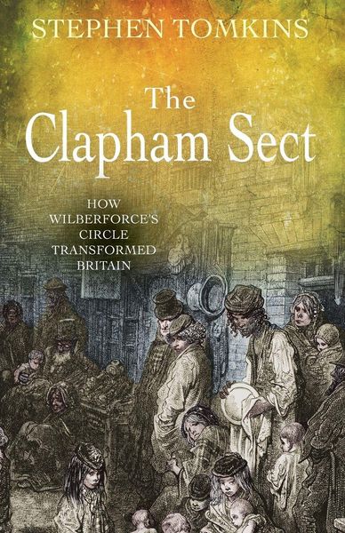 Produktbild: The Clapham Sect
