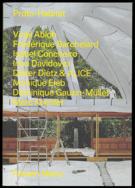 Produktbild: Proto-Habitat