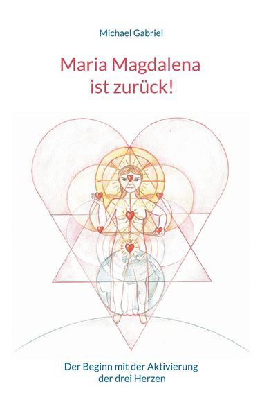 Produktbild: Maria Magdalena ist zur&uuml;ck!