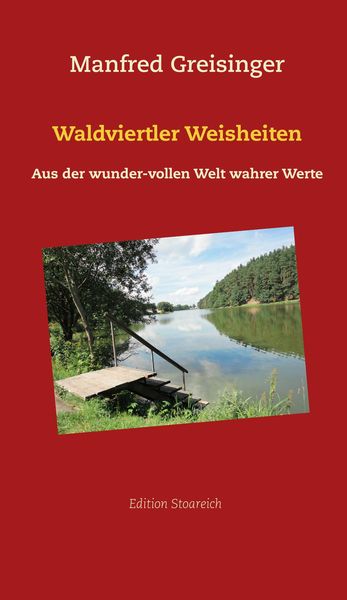 Produktbild: Waldviertler Weisheiten