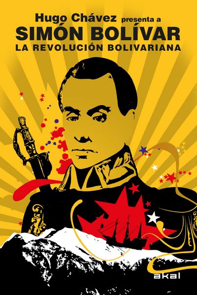 Produktbild: La Revoluci&oacute;n bolivariana