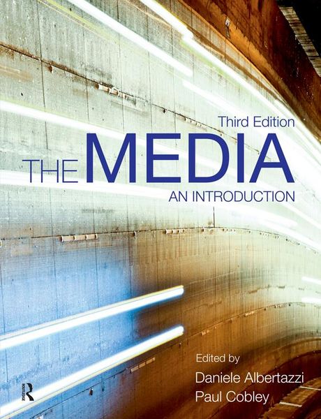 Produktbild: The Media