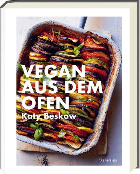 Produktbild: Vegan aus dem Ofen