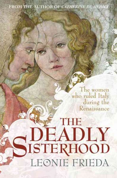 Produktbild: Deadly Sisterhood