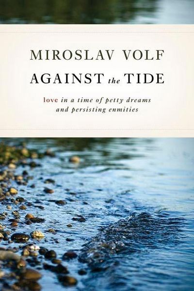 Produktbild: Against the Tide