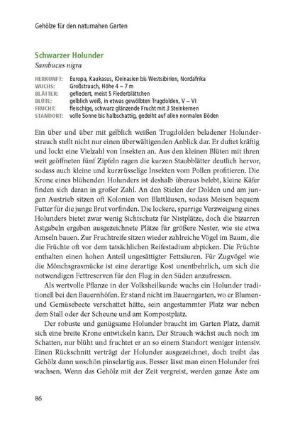 Produktbild: Lebensraum Geh&ouml;lz