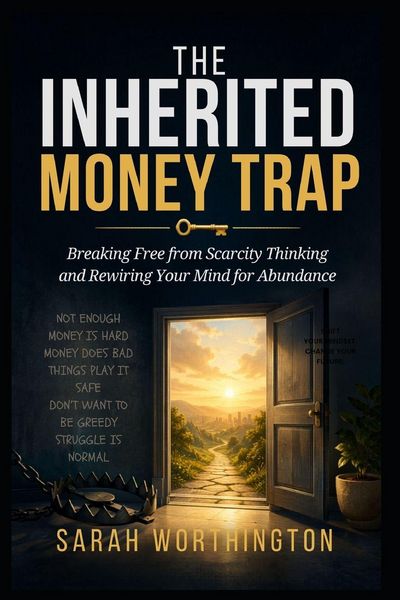Produktbild: The Inherited Money Trap