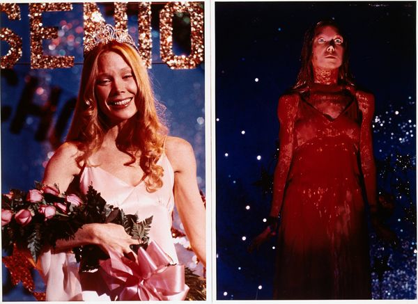 Produktbild: Carrie - Des Satans j&uuml;ngste Tochter
