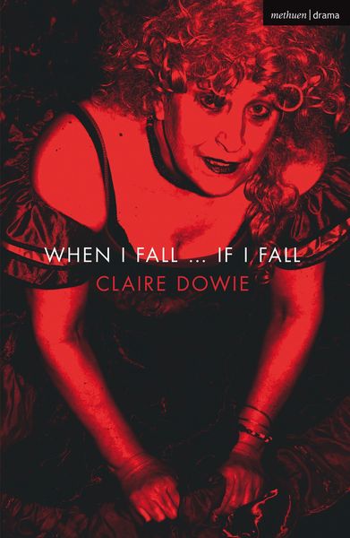 Produktbild: When I Fall ... If I Fall