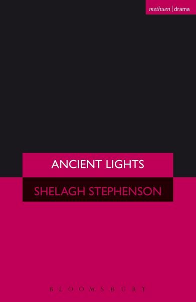 Produktbild: Ancient Lights