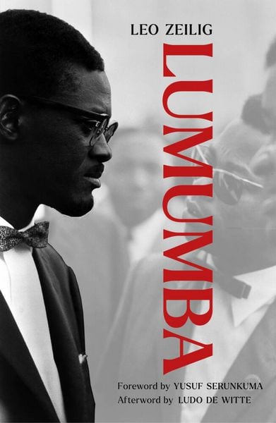Produktbild: Lumumba
