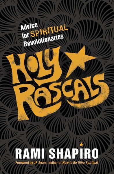 Produktbild: Holy Rascals