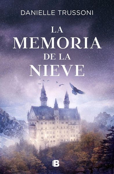 Produktbild: La memoria de la nieve
