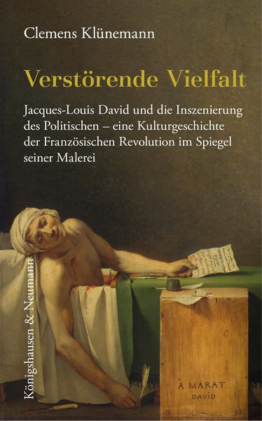 Produktbild: Verst&ouml;rende Vielfalt