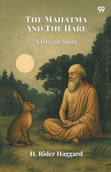 Produktbild: The Mahatma And The Hare A Dream Story