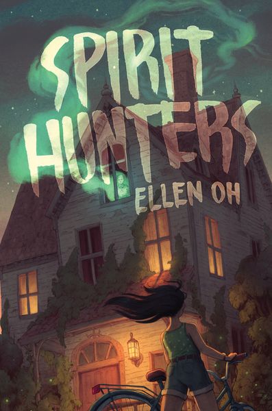 Produktbild: Spirit Hunters