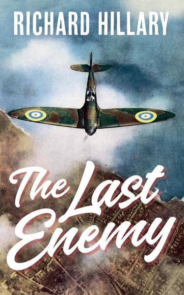 Produktbild: The Last Enemy