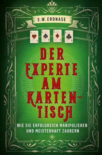Produktbild: Der Experte am Kartentisch