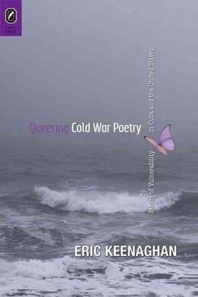 Produktbild: Queering Cold War Poetry 2/e