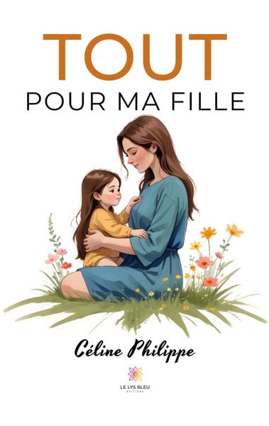 Produktbild: Tout pour ma fille