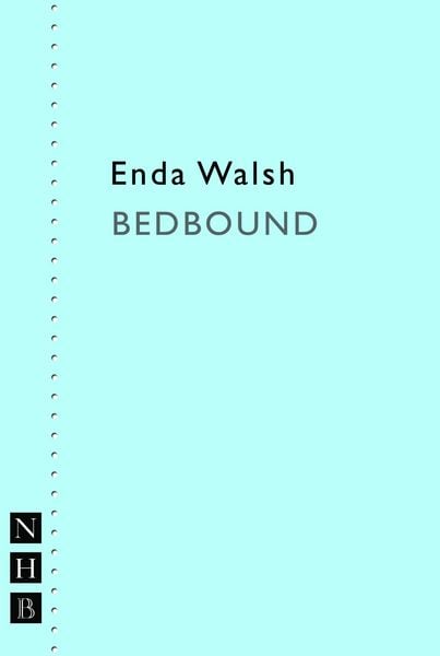 Produktbild: Bedbound