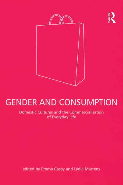 Produktbild: Gender and Consumption