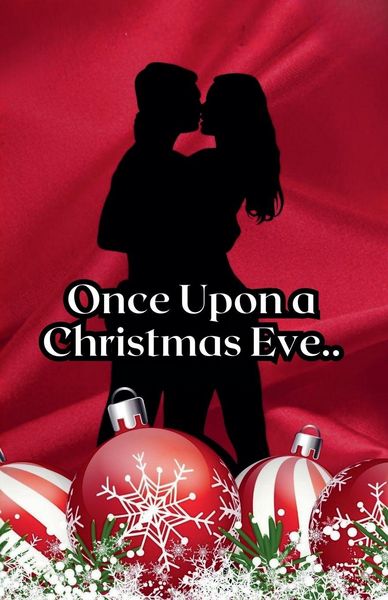 Produktbild: Once Upon a Christmas Eve...