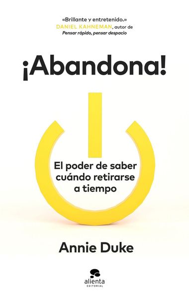 Produktbild: &iexcl;Abandona!