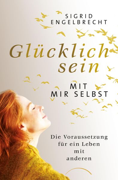 Produktbild: Gl&uuml;cklich sein mit mir selbst