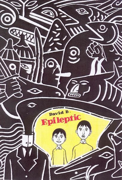 Produktbild: Epileptic