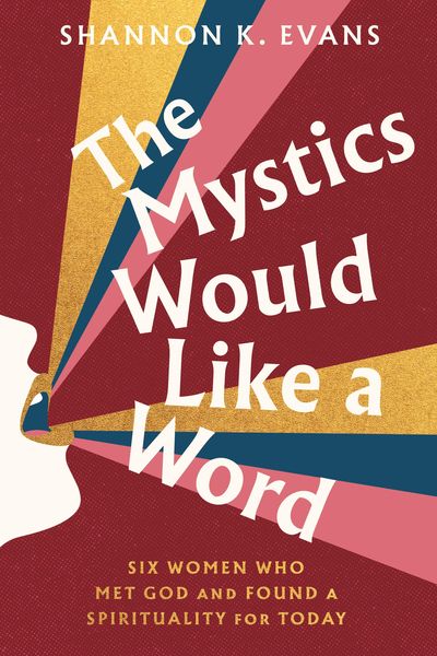 Produktbild: The Mystics Would Like a Word