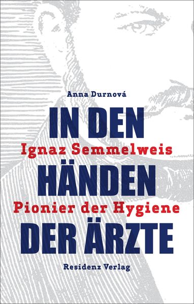 Produktbild: In den H&auml;nden der &Auml;rzte
